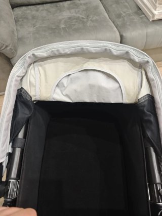 Capota Bugaboo Fox/Cameleon Verano