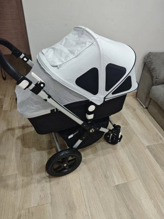 Capota Bugaboo Fox/Cameleon Verano