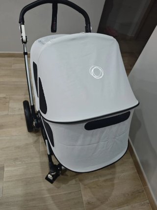 Capota Bugaboo Fox/Cameleon Verano