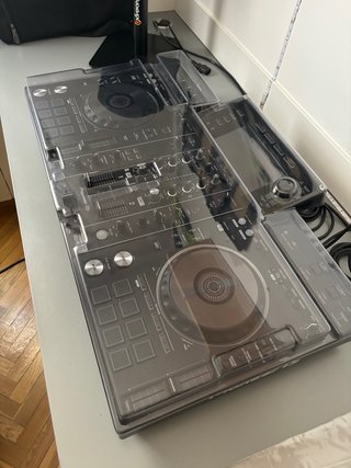 Pioneer XDJ-RX2 - Muy cuidada