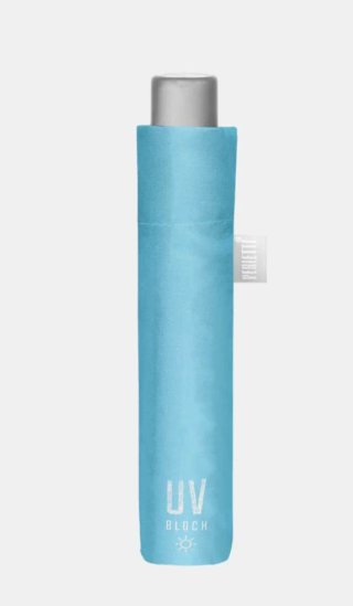 Paraguas PERLETTI ligero UV Block