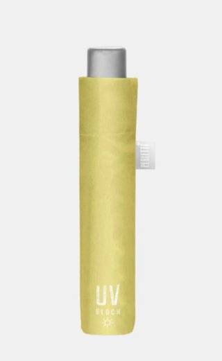 Paraguas PERLETTI ligero UV Block