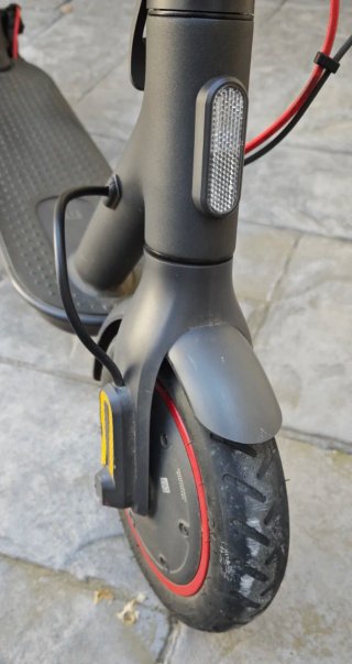 Patinete Eléctrico Xiaomi Pro2