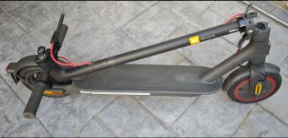 Patinete Eléctrico Xiaomi Pro2