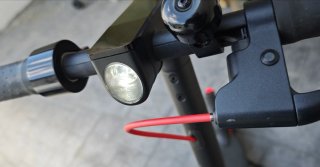 Patinete Eléctrico Xiaomi Pro2