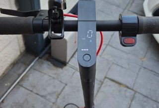 Patinete Eléctrico Xiaomi Pro2