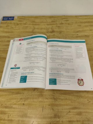 Lengua Castellana y Literatura, 3 ESO