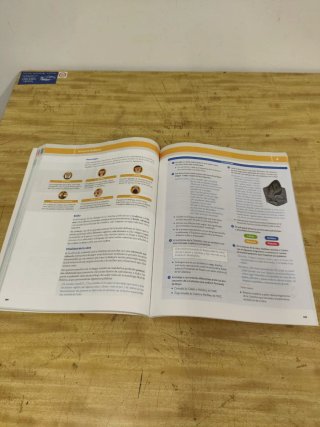 Lengua Castellana y Literatura, 3 ESO