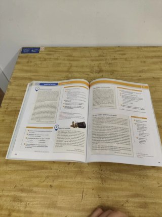 Lengua Castellana y Literatura, 3 ESO