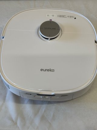 Aspirador Eureka