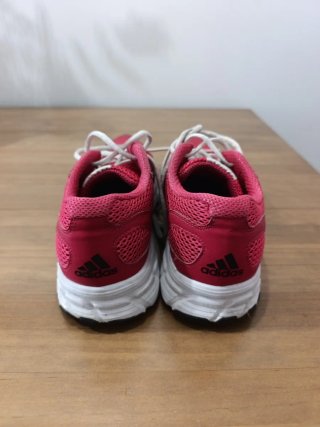 Zapatillas Adidas Mujer Rosa y Negro