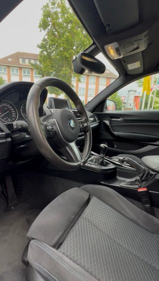 BMW 120i Pack M | 2017