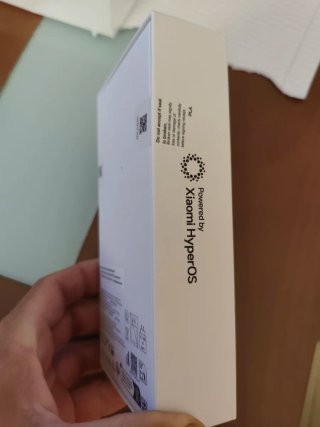 Xiaomi Redmi Note 14 Pro+ 5G