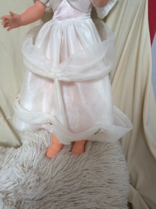 Vestido Nancy Antiguo