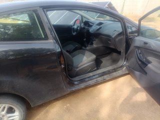 Ford Fiesta 2016