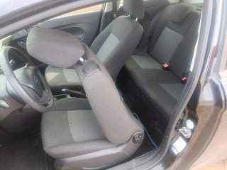 Ford Fiesta 2016