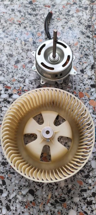 2 Motores para proyectos