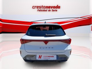 CUPRA LEÓN SP 1.5 eTSI 110kW 150CV DSG 150CV