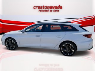 CUPRA LEÓN SP 1.5 eTSI 110kW 150CV DSG 150CV
