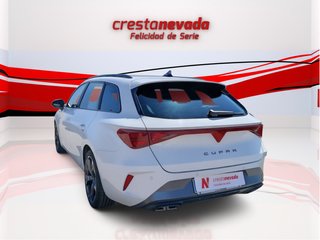 CUPRA LEÓN SP 1.5 eTSI 110kW 150CV DSG 150CV