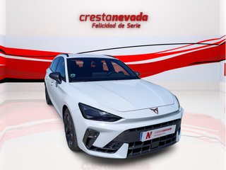 CUPRA LEÓN SP 1.5 eTSI 110kW 150CV DSG 150CV