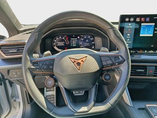 CUPRA LEÓN SP 1.5 eTSI 110kW 150CV DSG 150CV