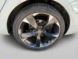 CUPRA LEÓN SP 1.5 eTSI 110kW 150CV DSG 150CV