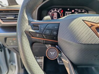 CUPRA LEÓN SP 1.5 eTSI 110kW 150CV DSG 150CV