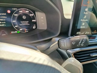 CUPRA LEÓN SP 1.5 eTSI 110kW 150CV DSG 150CV