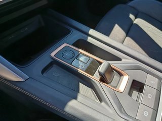 CUPRA LEÓN SP 1.5 eTSI 110kW 150CV DSG 150CV