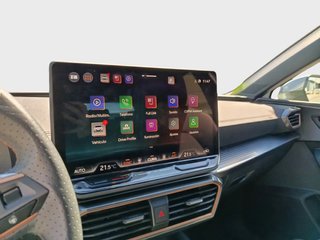 CUPRA LEÓN SP 1.5 eTSI 110kW 150CV DSG 150CV