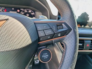 CUPRA LEÓN SP 1.5 eTSI 110kW 150CV DSG 150CV