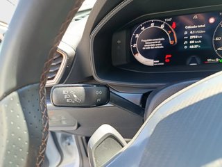 CUPRA LEÓN SP 1.5 eTSI 110kW 150CV DSG 150CV