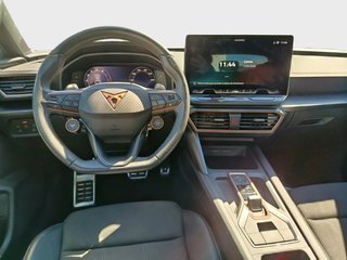 CUPRA LEÓN SP 1.5 eTSI 110kW 150CV DSG 150CV