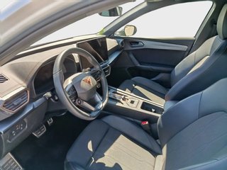 CUPRA LEÓN SP 1.5 eTSI 110kW 150CV DSG 150CV