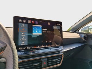 CUPRA LEÓN SP 1.5 eTSI 110kW 150CV DSG 150CV