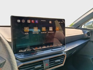 CUPRA LEÓN SP 1.5 eTSI 110kW 150CV DSG 150CV