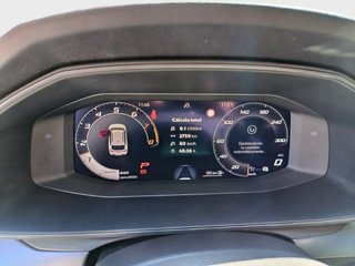 CUPRA LEÓN SP 1.5 eTSI 110kW 150CV DSG 150CV