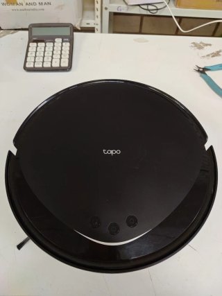 Robot Aspirador Tapo RV20 Max Plus
