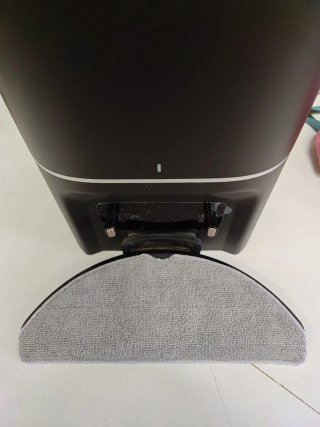 Robot Aspirador Tapo RV20 Max Plus