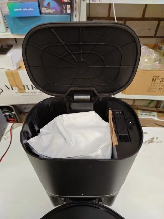 Robot Aspirador Tapo RV20 Max Plus