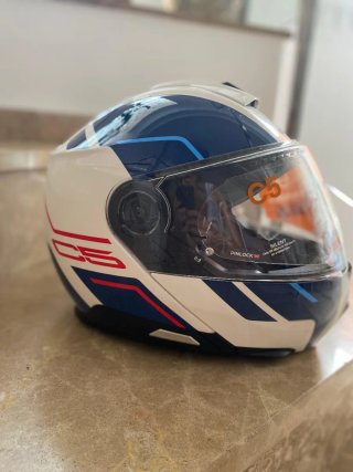 Casco Modular Schuberth C5
