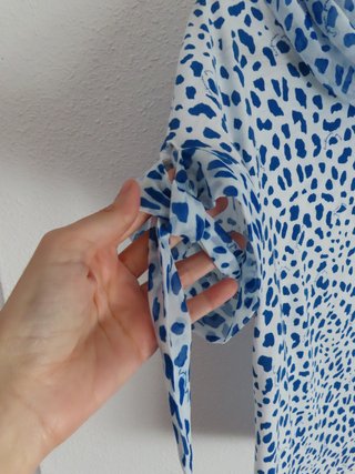 Camiseta Purificación García manga corta