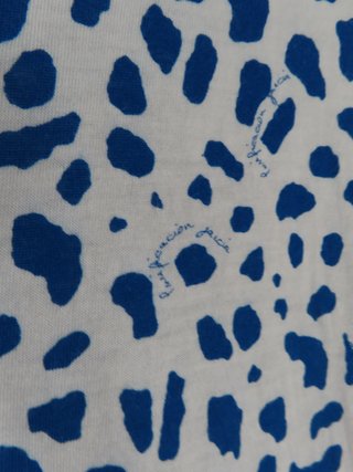 Camiseta Purificación García manga corta