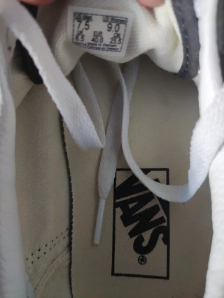 Zapatillas Vans Old Skool Style 36 Gum Asphalt