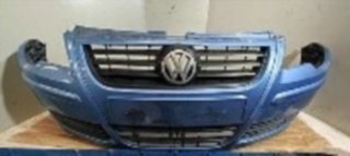Paragolpes delantero VW Polo 9N recambio