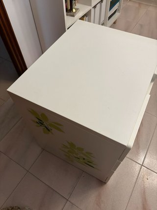 Pack muebles habitación