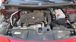 Peugeot 3008 2022