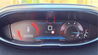 Peugeot 3008 2022
