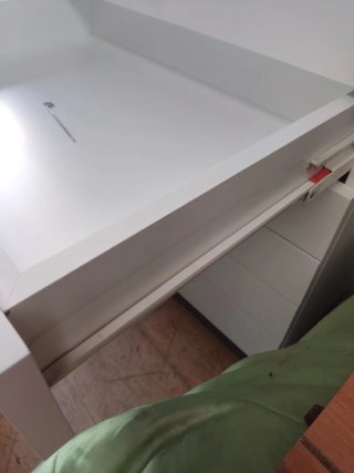 Mueble Chapa Marina 2m